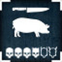 Досягнення Of Pigs and Pigs у грі Payday 2 для Steam