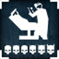 Досягнення Just an' Old Country Doctor у грі Payday 2 для Steam