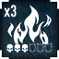 Досягнення Human Torch у грі Payday 2 для Steam