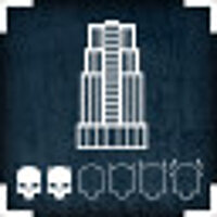 Досягнення High-End Rent у грі Payday 2 для Steam