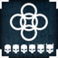 Досягнення F Sharp у грі Payday 2 для Steam