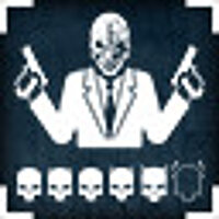 Досягнення A Dish Best Served Cold у грі Payday 2 для Steam