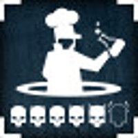 Досягнення There is Sand in My Meth! у грі Payday 2 для Steam