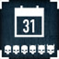 Досягнення Tell Me Why You Fall у грі Payday 2 для Steam