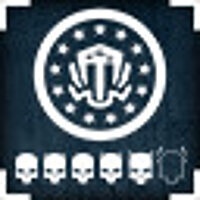 Досягнення Crimes and Misdemeanors у грі Payday 2 для Steam