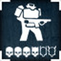 Досягнення Fifth Nightmare у грі Payday 2 для Steam