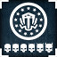 Досягнення The Fall of Solomon у грі Payday 2 для Steam