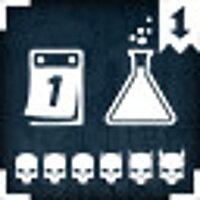 Досягнення In the Name of Heisenberg у грі Payday 2 для Steam