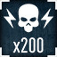 Досягнення Buzzbomb у грі Payday 2 для Steam