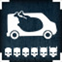 Досягнення Sticky Asphalt у грі Payday 2 для Steam