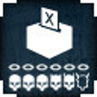 Досягнення Reputation Beyond Reproach у грі Payday 2 для Steam