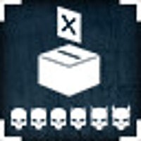 Досягнення Supporting Your Candidate у грі Payday 2 для Steam