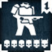 Досягнення A Horrible Seventh Nightmare у грі Payday 2 для Steam