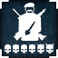 Досягнення Boreal Betrayal у грі Payday 2 для Steam
