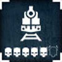 Досягнення The Payday Express у грі Payday 2 для Steam