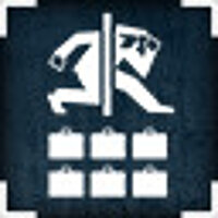 Досягнення I Will Pass Through Walls у грі Payday 2 для Steam
