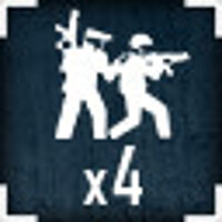 Досягнення Bring Your Cop To Work Day у грі Payday 2 для Steam