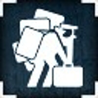 Досягнення They See Me Baggin', They Hatin' у грі Payday 2 для Steam