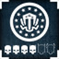 Досягнення Don't Wake the Feds у грі Payday 2 для Steam