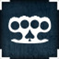 Досягнення With an Iron Fist у грі Payday 2 для Steam