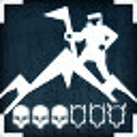 Досягнення Juggernauts у грі Payday 2 для Steam