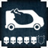 Досягнення Running the Gauntlet у грі Payday 2 для Steam