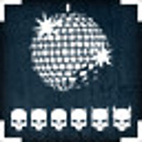 Досягнення Shoot to the Beat у грі Payday 2 для Steam