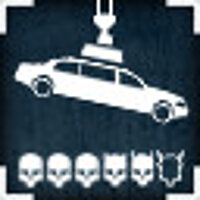 Досягнення In for a Dime, in for a Dollar у грі Payday 2 для Steam