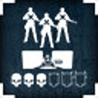 Досягнення Marshal Law у грі Payday 2 для Steam