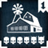 Досягнення How the Ranch was Won у грі Payday 2 для Steam