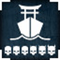 Досягнення Sink the Titanic у грі Payday 2 для Steam