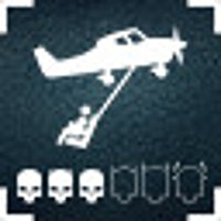 Досягнення A Bridge Too Far! у грі Payday 2 для Steam