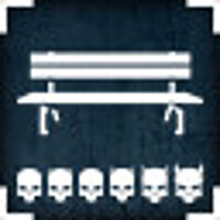 Досягнення Urban Hiking у грі Payday 2 для Steam