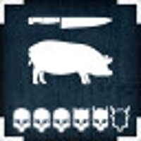 Досягнення Dead Meat у грі Payday 2 для Steam
