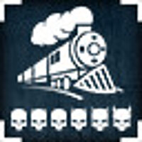 Досягнення Pain Train у грі Payday 2 для Steam