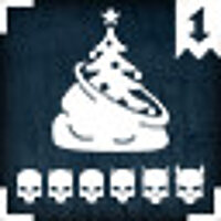 Досягнення Thundersnow у грі Payday 2 для Steam