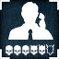 Досягнення Long-Term Relationship у грі Payday 2 для Steam
