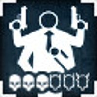 Досягнення Black Tie Event у грі Payday 2 для Steam