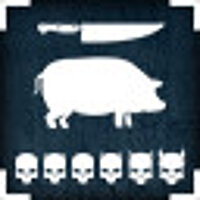 Досягнення Lots of Pigs, But no Pigs у грі Payday 2 для Steam