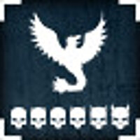 Досягнення Home is Where the Battle is у грі Payday 2 для Steam