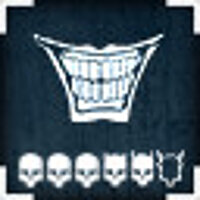 Досягнення How the Fuck Can You Grin? у грі Payday 2 для Steam