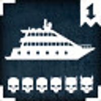 Досягнення Leviathan у грі Payday 2 для Steam