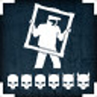 Досягнення Connoisseurs of the Fine Arts у грі Payday 2 для Steam