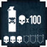 Досягнення Snake Charmer у грі Payday 2 для Steam