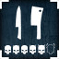 Досягнення As Fit as a Butcher's Dog у грі Payday 2 для Steam