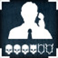 Досягнення Trusted Friends у грі Payday 2 для Steam