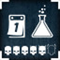 Досягнення Cooking By the Book у грі Payday 2 для Steam