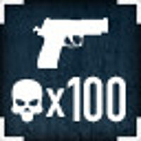 Досягнення Above the Law у грі Payday 2 для Steam