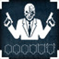 Досягнення Snitches Get Stitches у грі Payday 2 для Steam