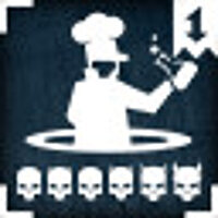 Досягнення No Coming Back for Seconds у грі Payday 2 для Steam